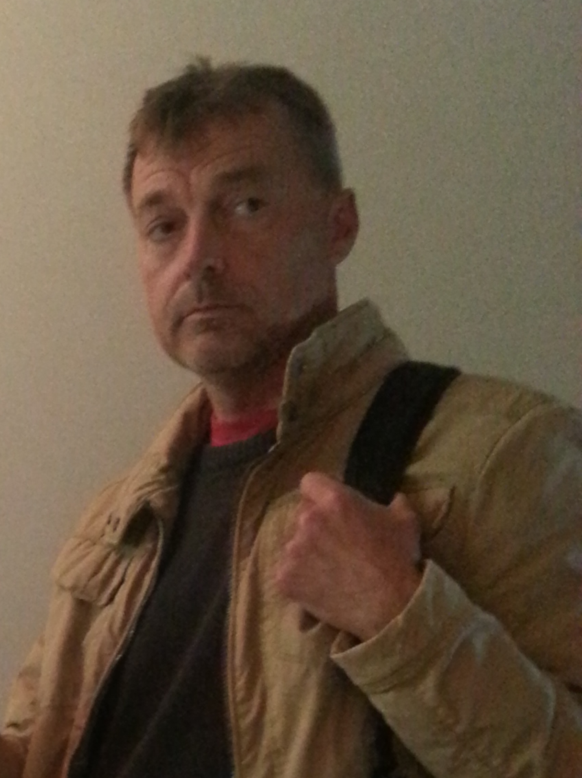 Dave Dröge